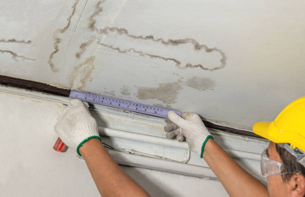 Reliable Flood Cleanup contractor in Hancock, MD by Water Damage Irwin
